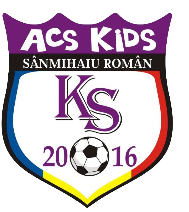 ACS KIDS Sinmihaiu Roman FETE