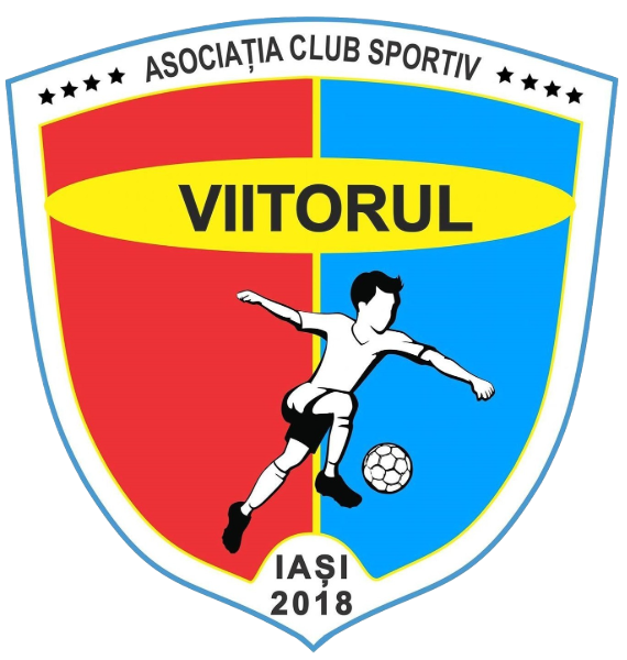 ACS Viitorul 2018 Iași