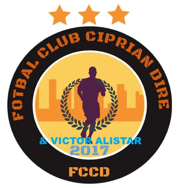 ASFC ”Ciprian Dire&Victor Alistar”