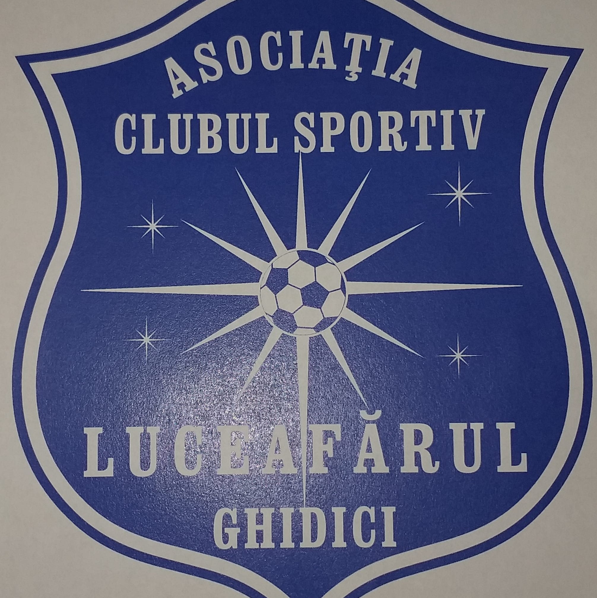 A.C.S. LUCEAFARUL GHIDICI