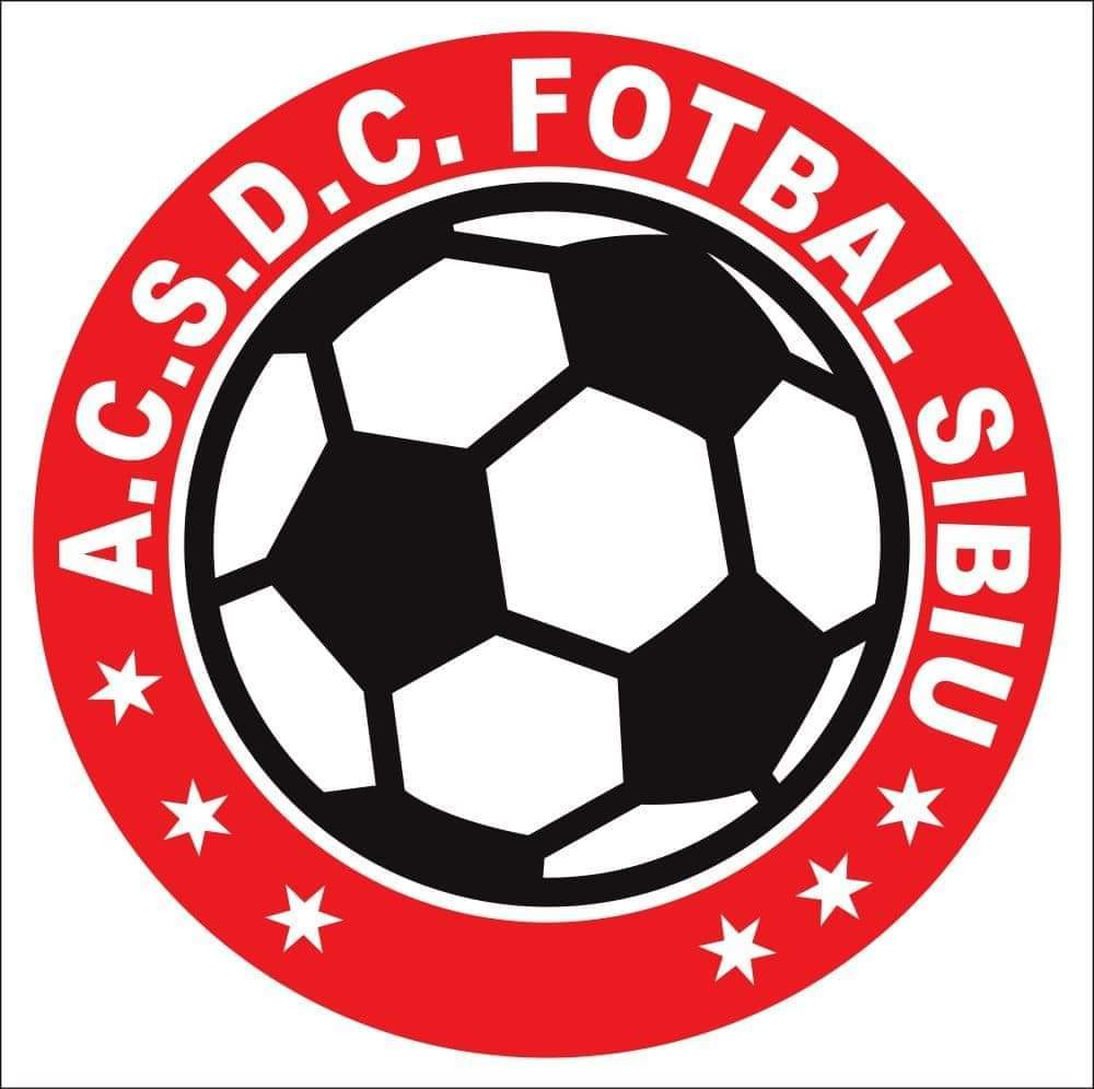 Asociatia Club Sportiv D.C. Fotbal Sibiu