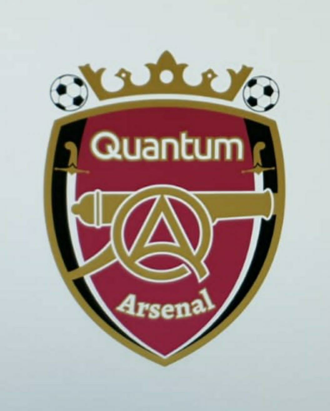 AFC Quantum/Cuantic Arsenal Sibiu