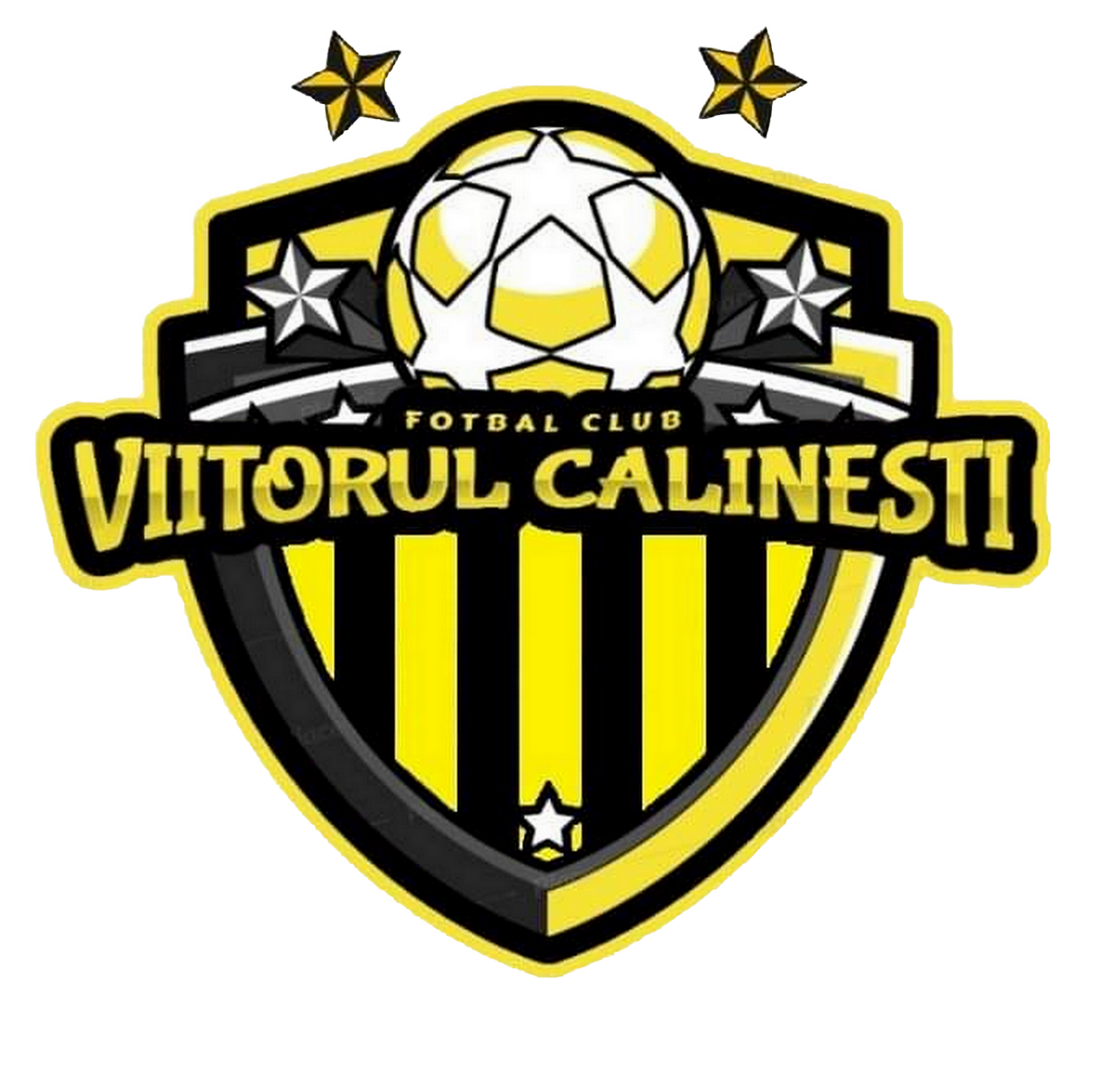 A C S Viitorul Calinesti