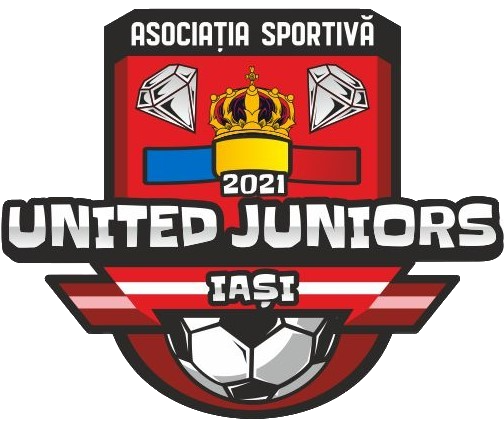 AS United Juniors Iași