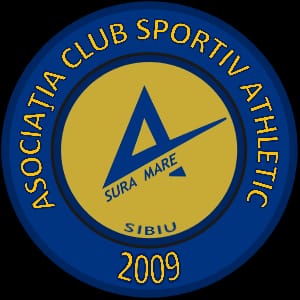 ACS Athletic/Atletic Sura Mare