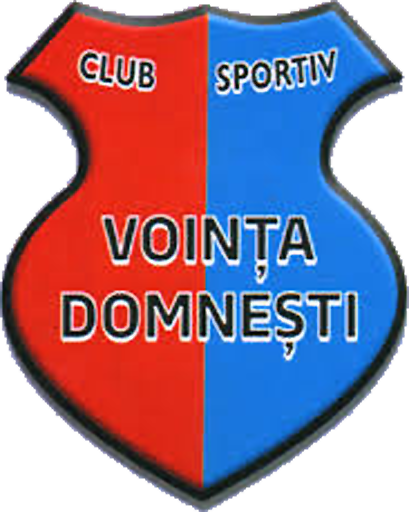 C.S VOINTA DOMNESTI