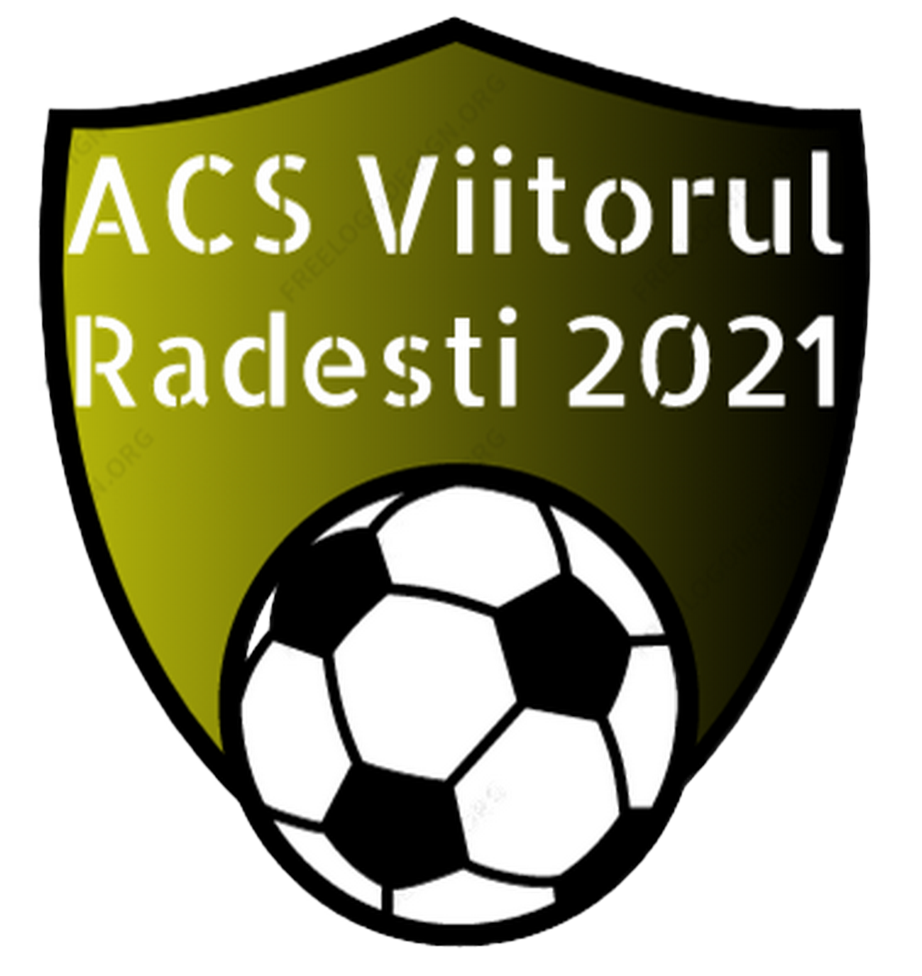 A C S Viitorul Radesti 2021