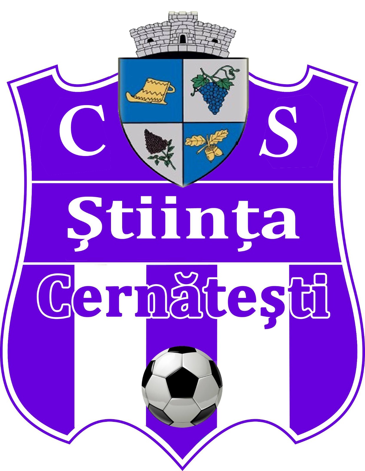 CS Stiinta Cernatesti