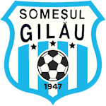 A.F.C. SOMESUL Gilau U15