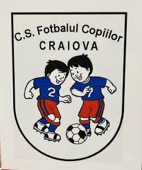 C.S. FOTBALUL COPIILOR CRAIOVA