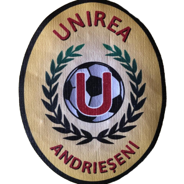 AS Unirea 2020 Andrieșeni