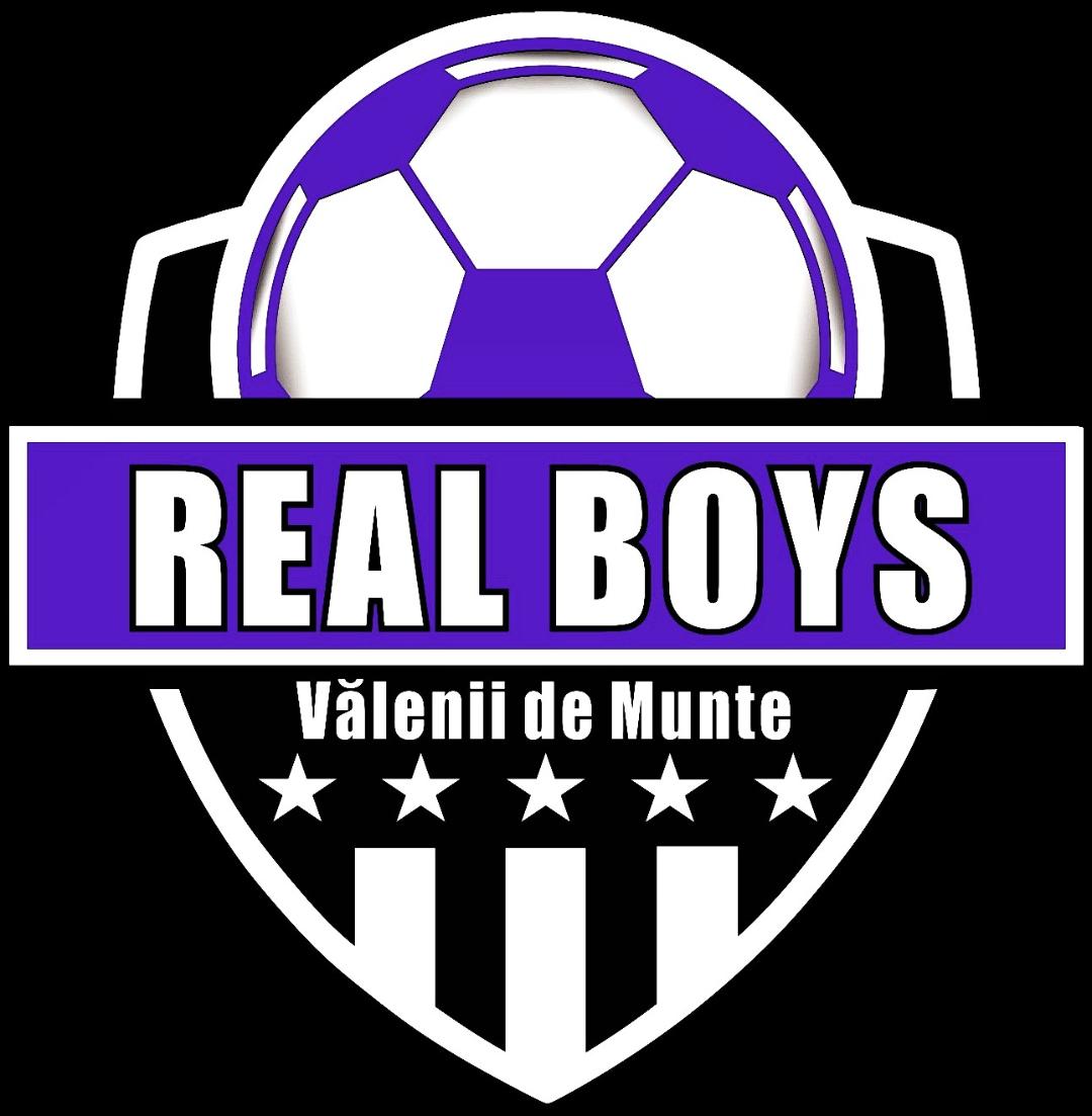 AS Real Boys Vălenii de Munte