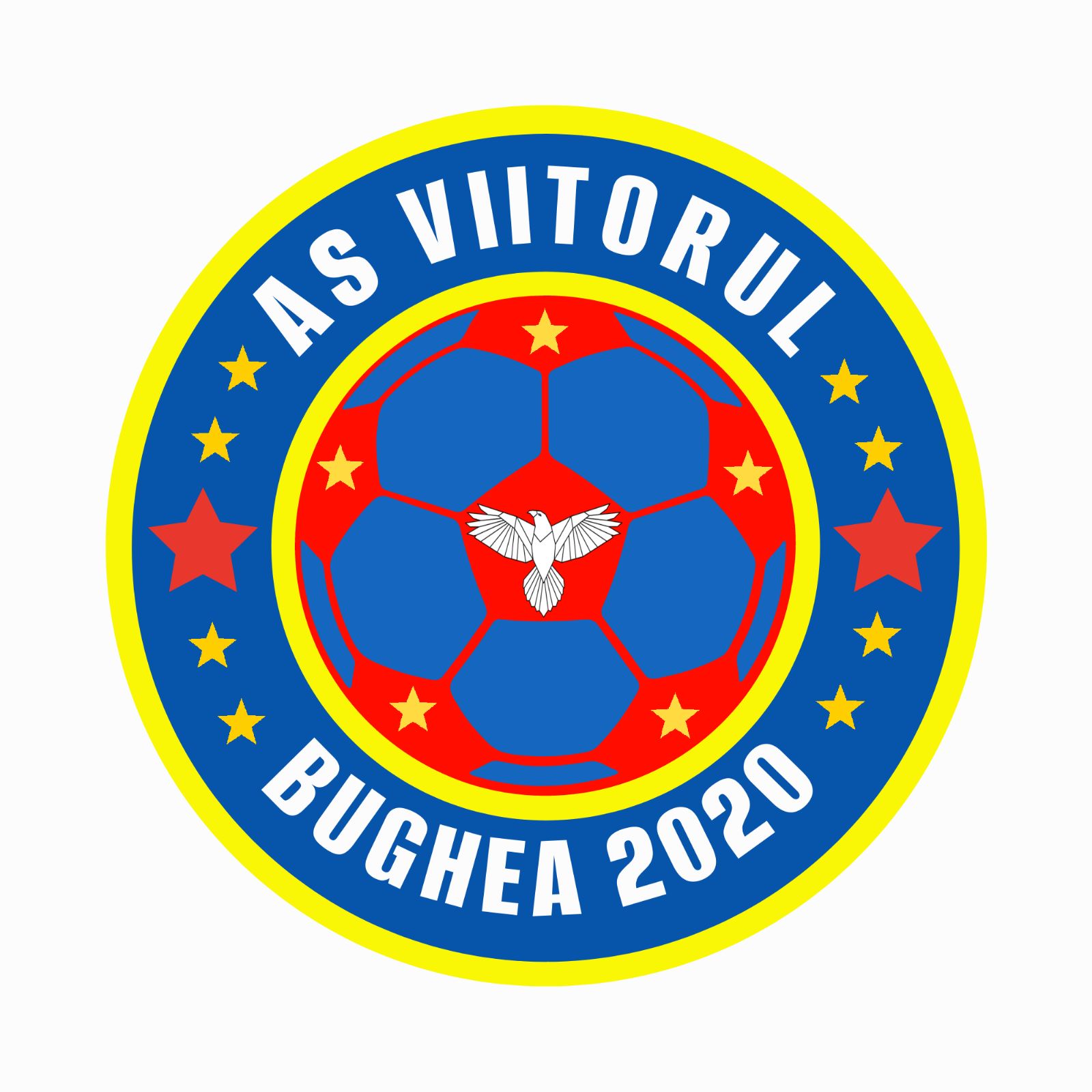 AS Viitorul Bughea