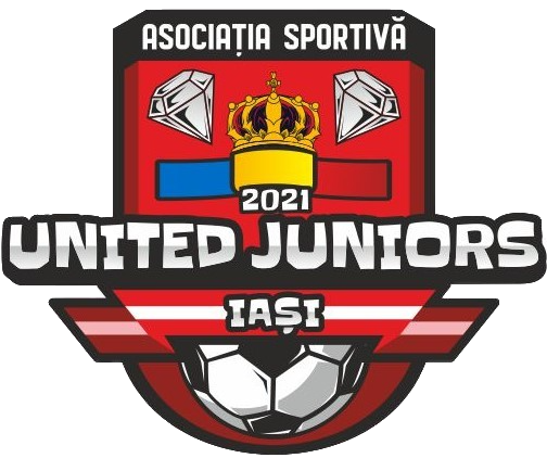 United Juniors Iași 2013