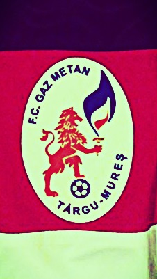 F.C. GAZ-METAN TIRGU MURES