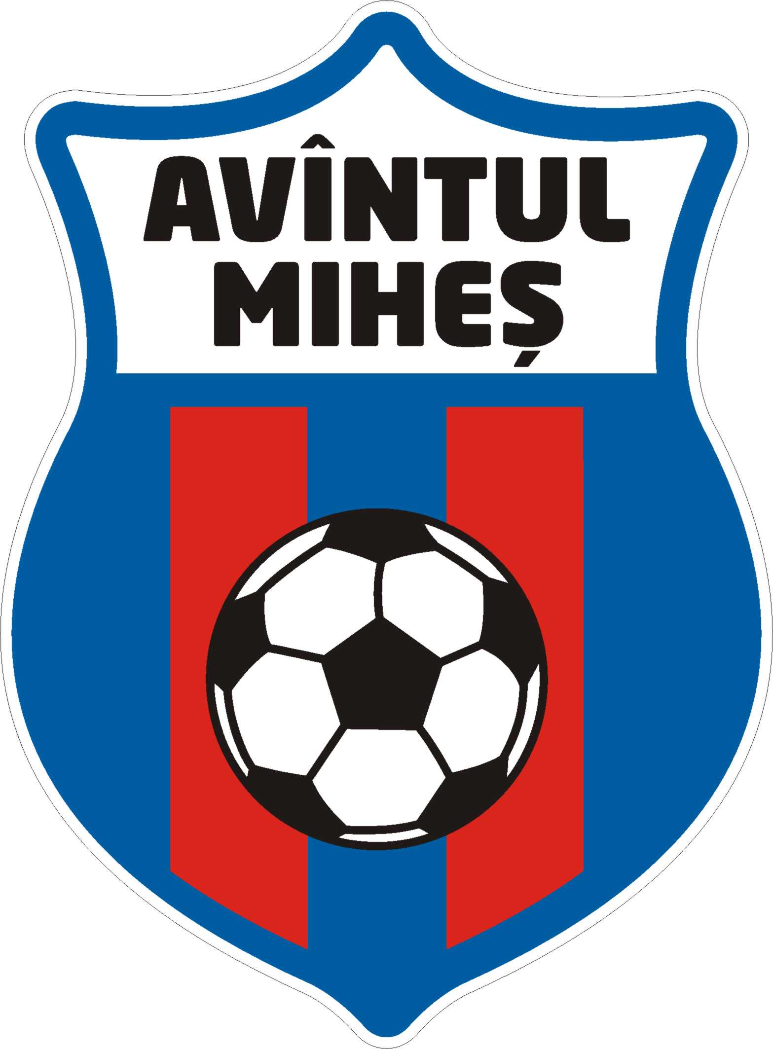 A.S.C.F. AVANTUL MIHESU DE CAMPIE