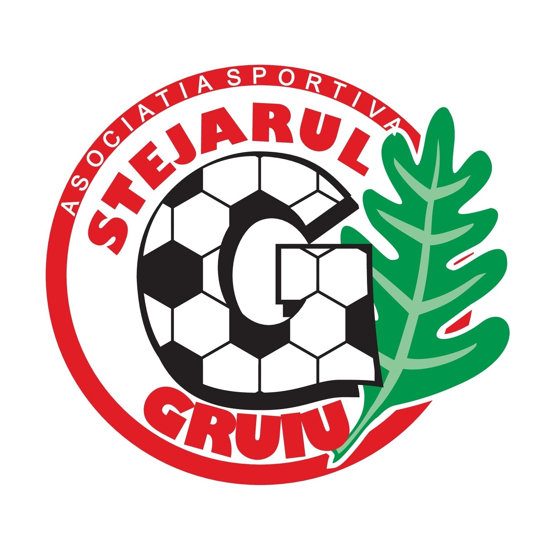 A.S. STEJARUL  GRUIU