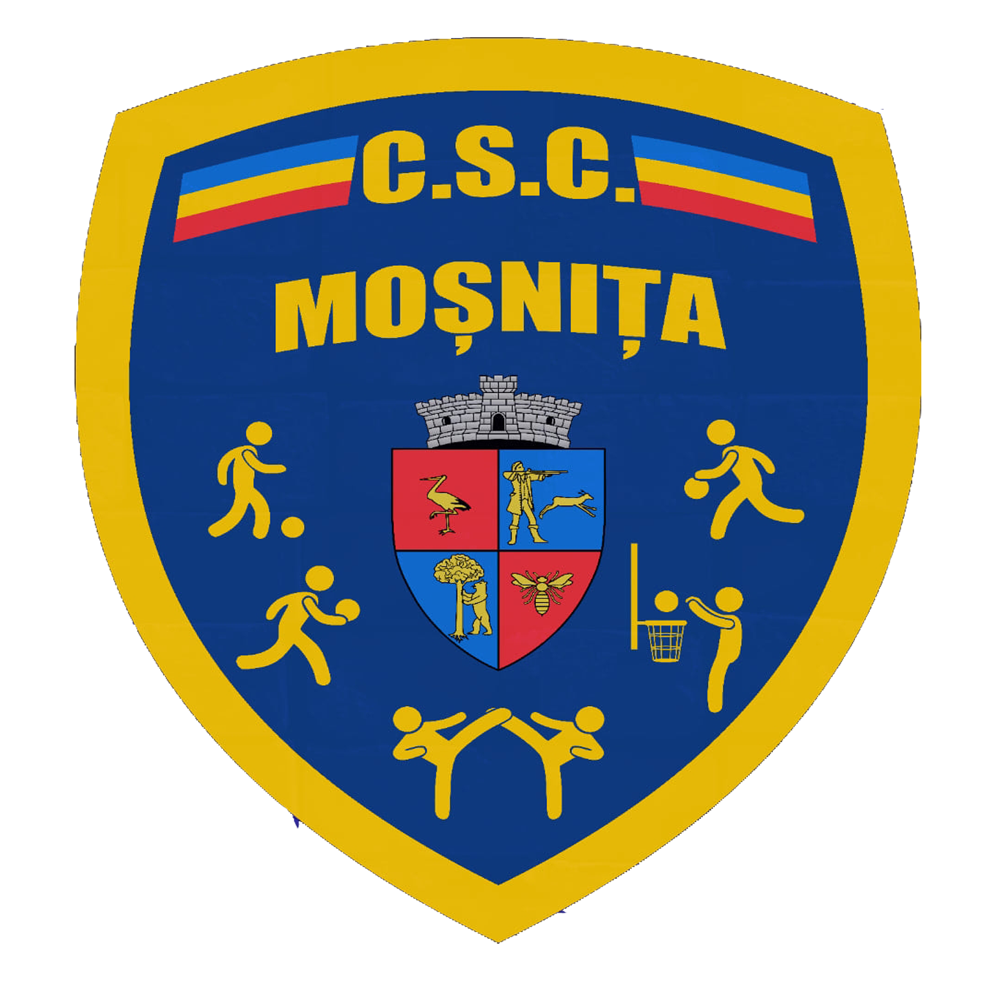CSC MOSNITA