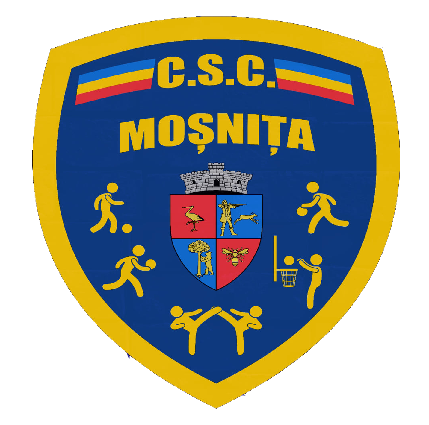 CSC Moșnița