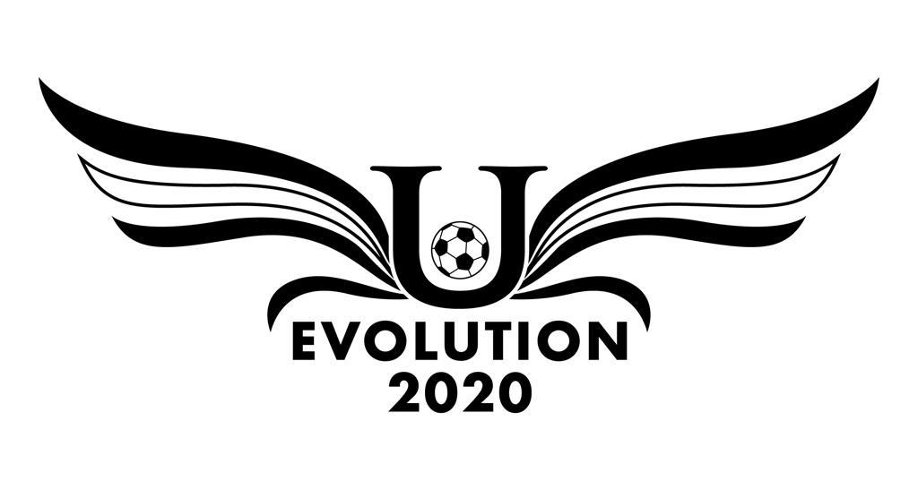 A.C.S. U EVOLUTION 2020 Cluj Napoca U9 (2)
