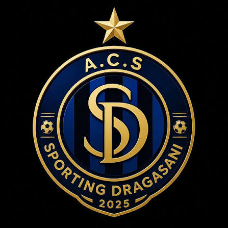 A.C.S. SPORTING Drăgășani