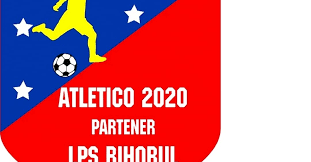 CS Atletico 2020 Oradea