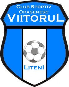 CSO Viitorul Liteni