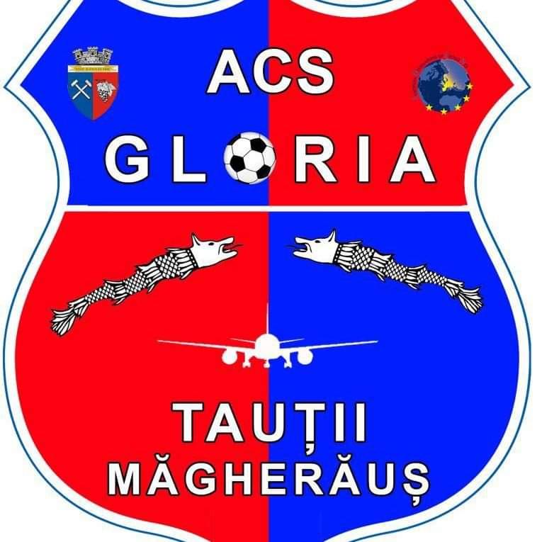 ACS Gloria Tăuții Măgherăuș