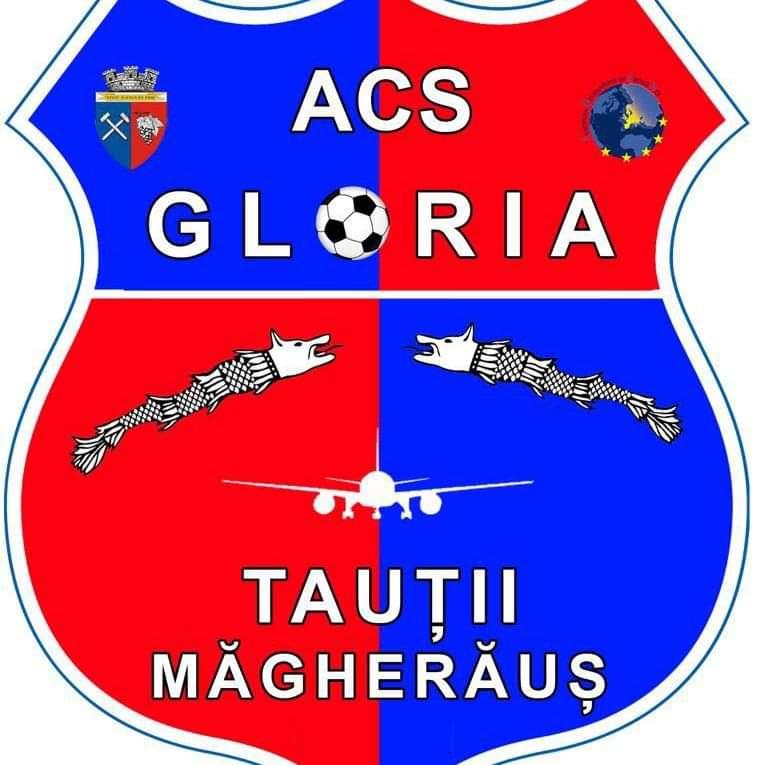 ACS Gloria Tăuții Măgherăuș