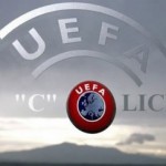 Comisia Tehnica - Examen final Licenta C UEFA