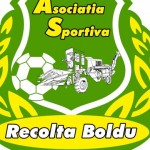 RECOLTA BOLDU