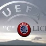 Licenta C - UEFA