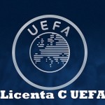 Rezultate Examen Admitere Licenta C UEFA