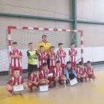 TROFEUL GHE-OLA- CSM RM-SARAT