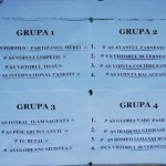 CAMPIONATUL JUDETEAN DE FUTSAL