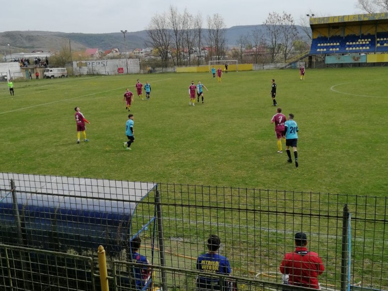 Play-Off -LIGA a-4-a