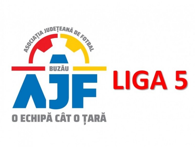 Campionatul Judetean Liga 5