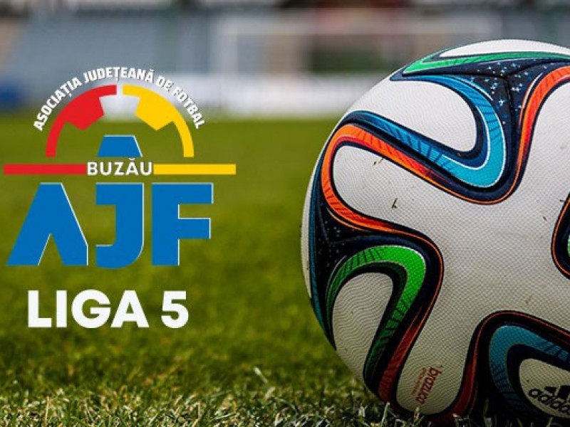 La sediul A.J.F. a avut loc ședința cu delegații echipelor de liga a 5-a