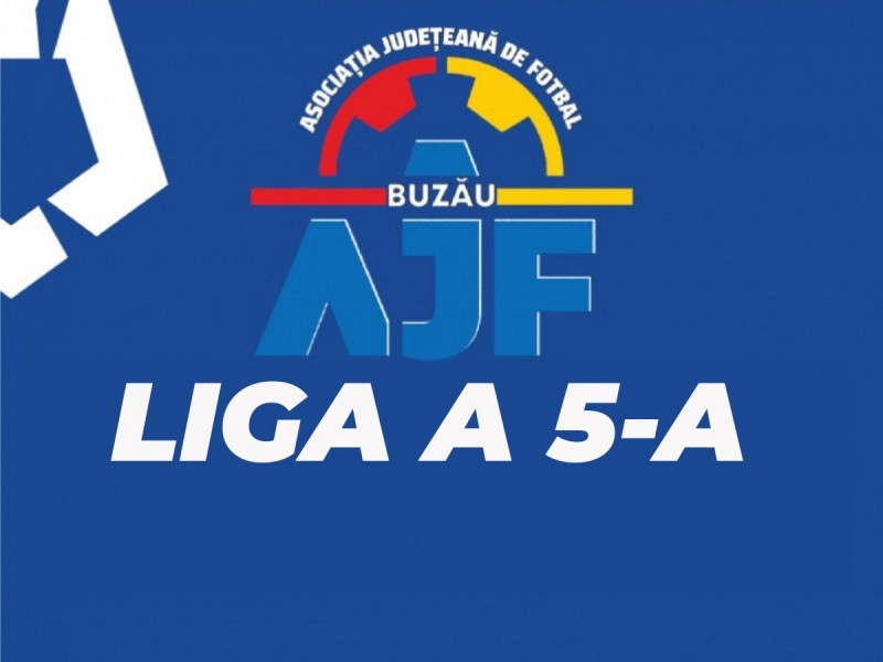 LIGA A 5-A 2022-2023: INFORMAȚII COMPLETE