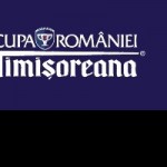 Start in CUPA ROMANIEI editia 2015/2016