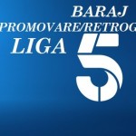 Rezultate jocuri BARAJ Liga 5 - TUR