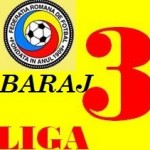 BARAJ Liga 3 - TUR