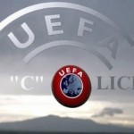 Licenta C-UEFA