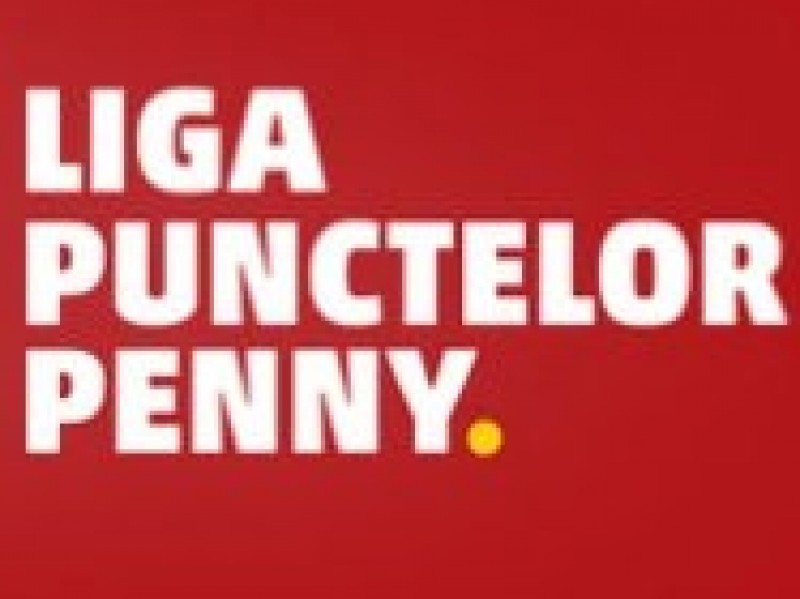 Liga Punctelor PENNY