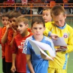 Program Turnee ”Gheorghe OLA” si ”Gheorghe ENE” - Editia 2016