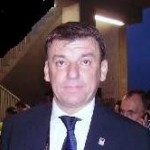 RIP - Daniel Prodan
