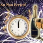 Un An Nou Fericit!