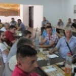 Convocator Adunarea Generala Ordinara - 23 februarie 2017