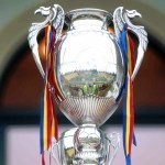 Cupa Romaniei - faza judeteana - Turul I