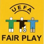 Trofeul "Fair-Play" Liga a IV-a